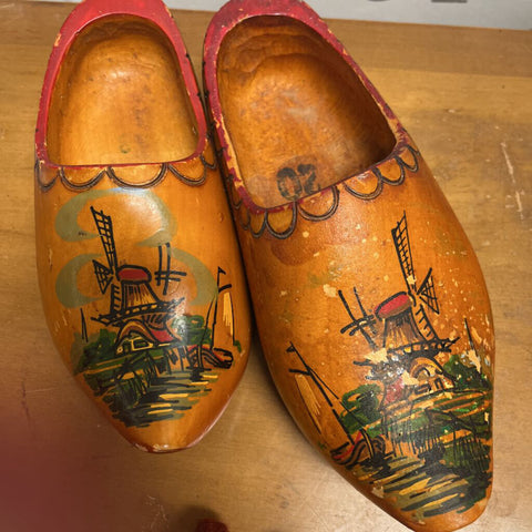Shoe
