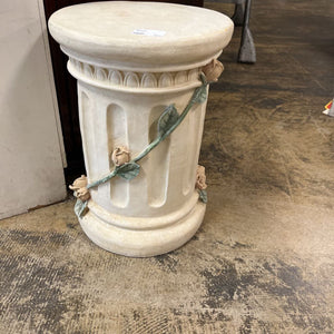 Pedestal