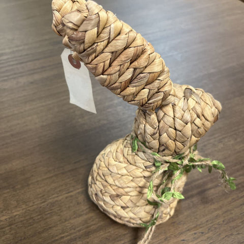 Rabbit Decor