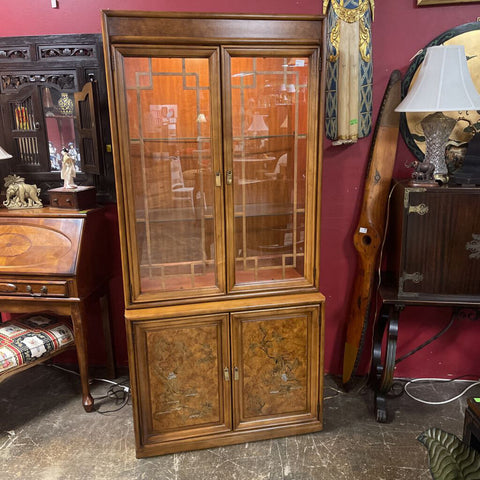 Oriental Cabinet