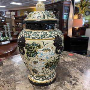Vintage Vase