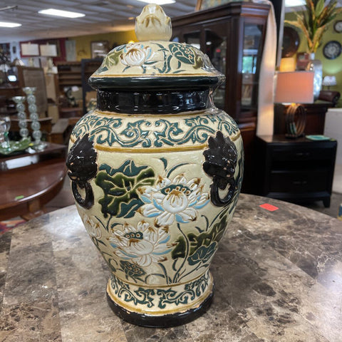 Vintage Vase