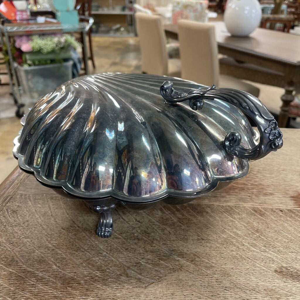 Metal Decor