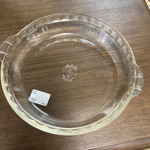 Pyrex
