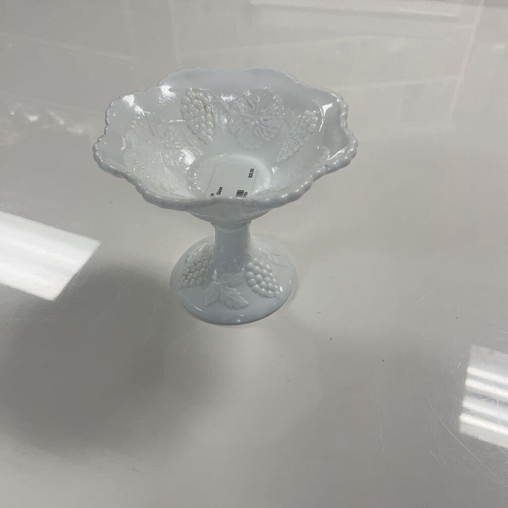 Milk Glass
