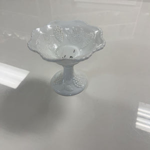 Milk Glass