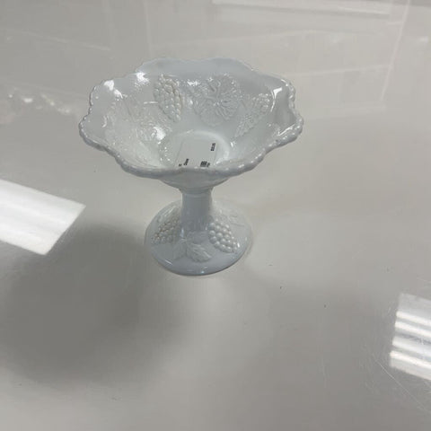 Milk Glass