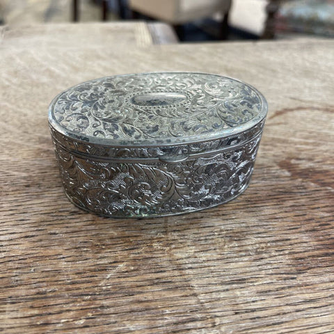Trinket Box