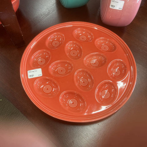 Fiesta Egg Tray