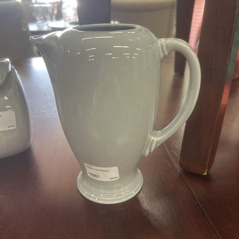 Fiesta Tea Pitcher