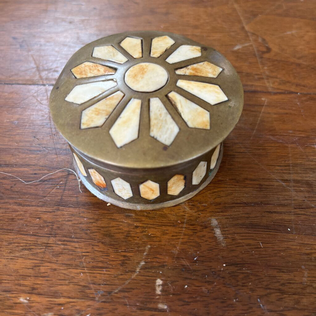 Trinket Dish