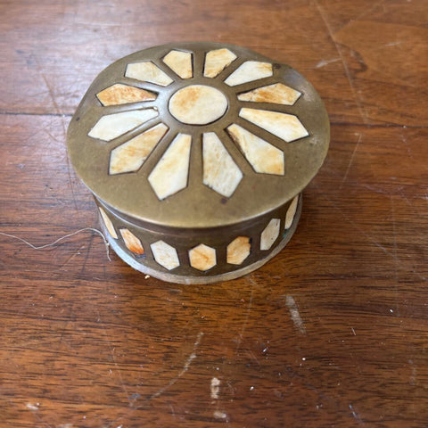Trinket Dish