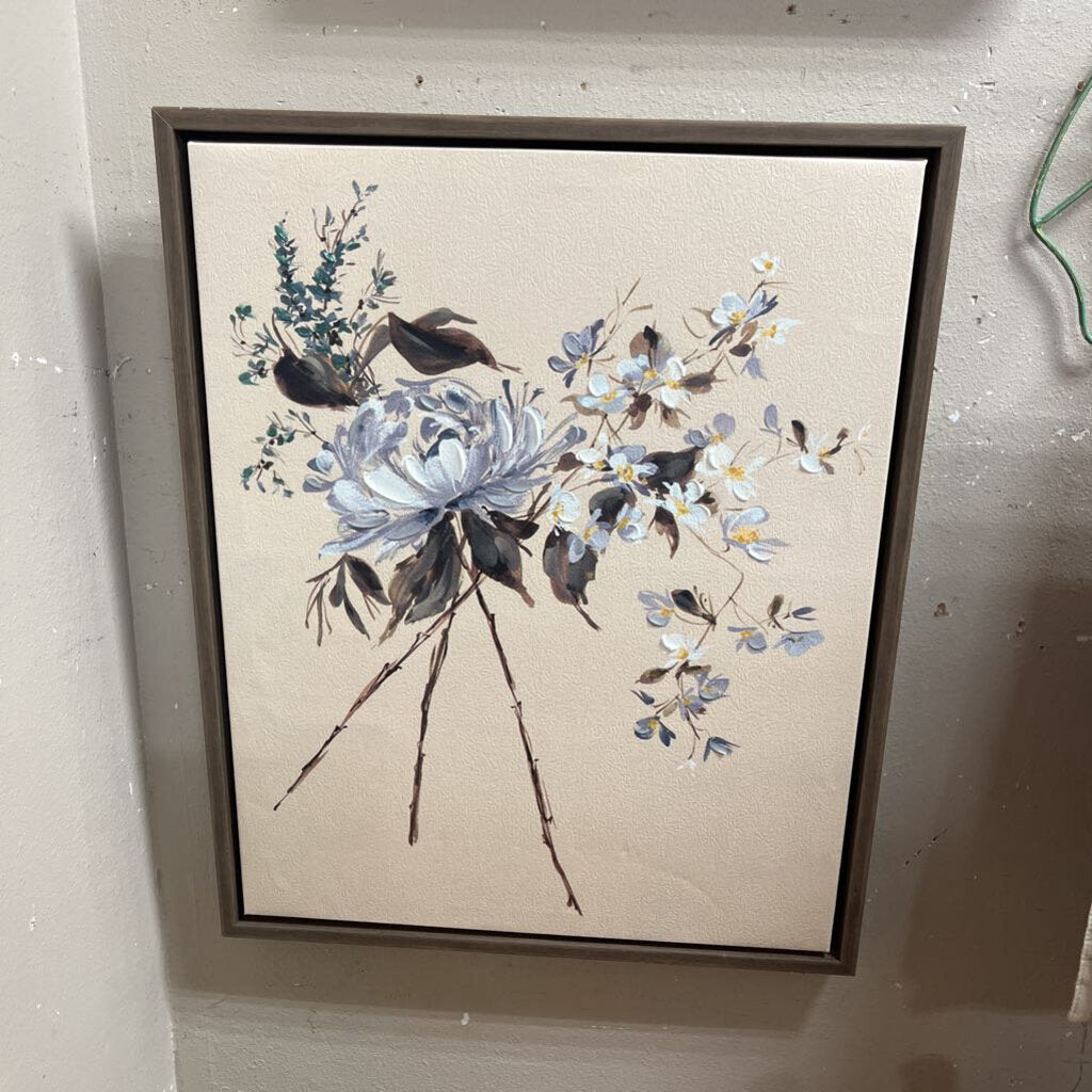 Framed Art