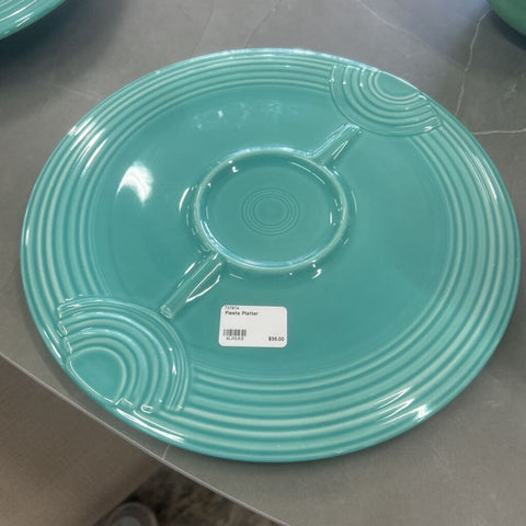 Fiesta Platter