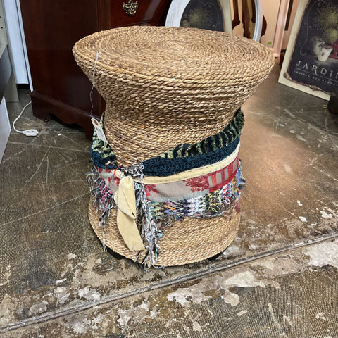 Braided Reid Table