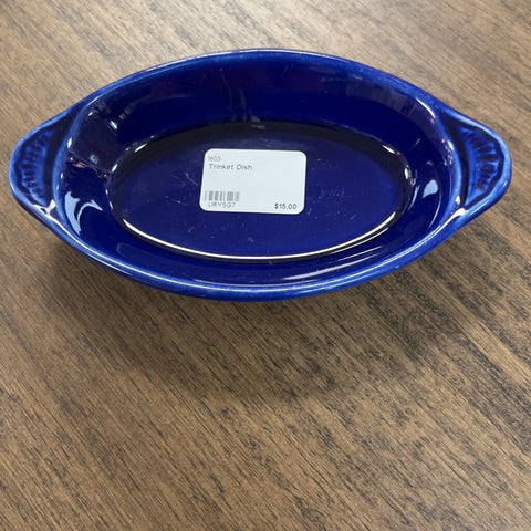 Trinket Dish