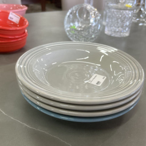 Set of 4 Fiesta Bowl