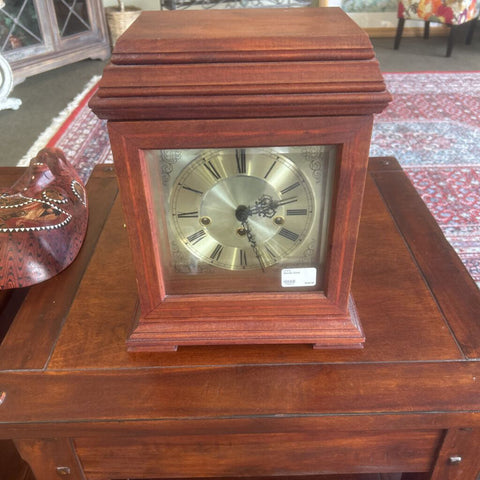 Mantel Clock