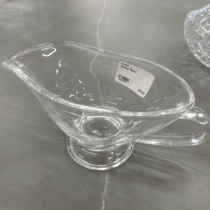Gravy Boat