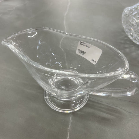 Gravy Boat