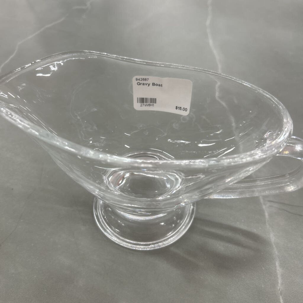 Gravy Boat