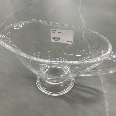 Gravy Boat