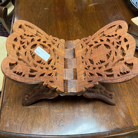 Book Stand
