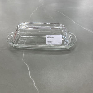 Butter Dish