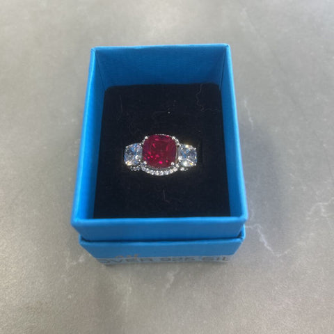 Sterling Silver Ring