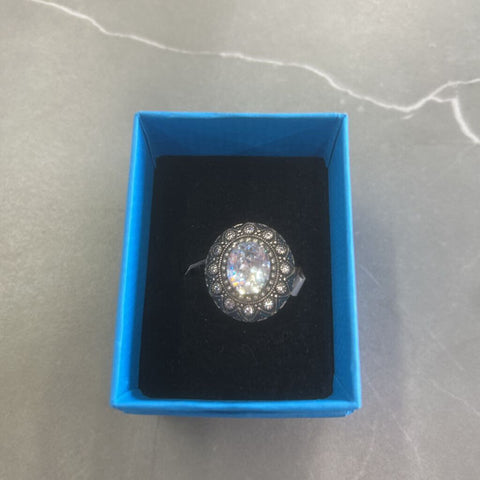 Sterling Silver Ring