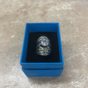 Sterling Silver Ring