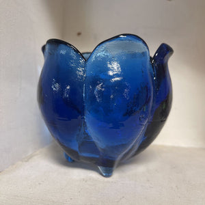Blue Decor