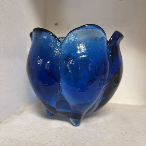 Blue Decor