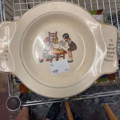 Dish