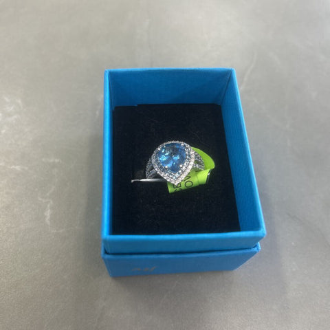 Sterling Silver Ring