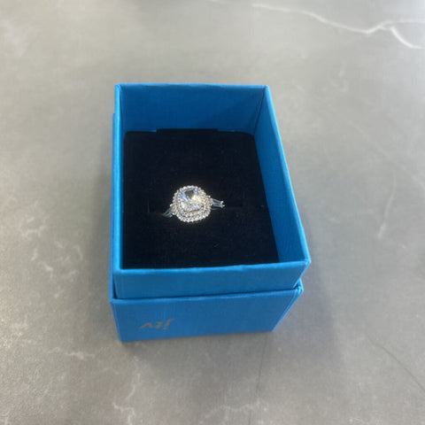 Sterling Silver Ring