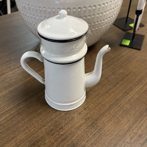 Vintage Coffee Pot