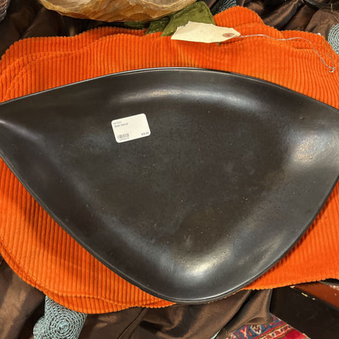 Dish Decor