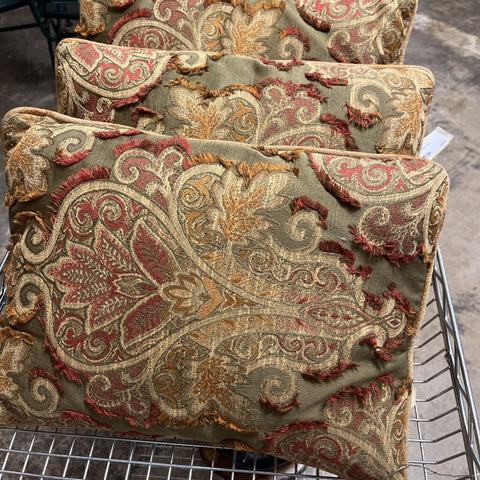 3pc Pillow Set