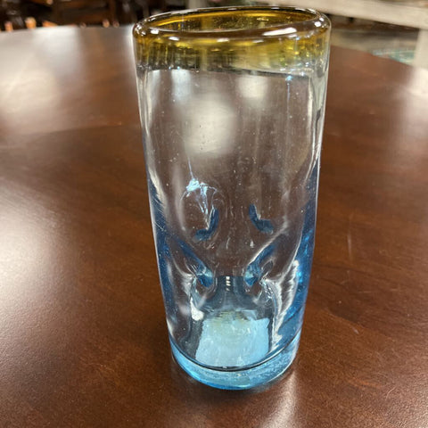 5pc Glassware