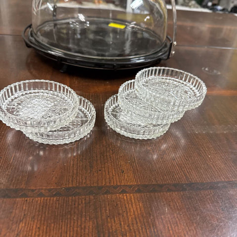 5pc Coasters