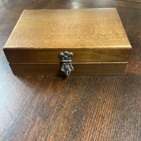 Trinket Box