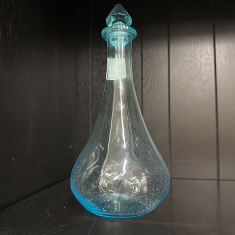 Vintage Decanter