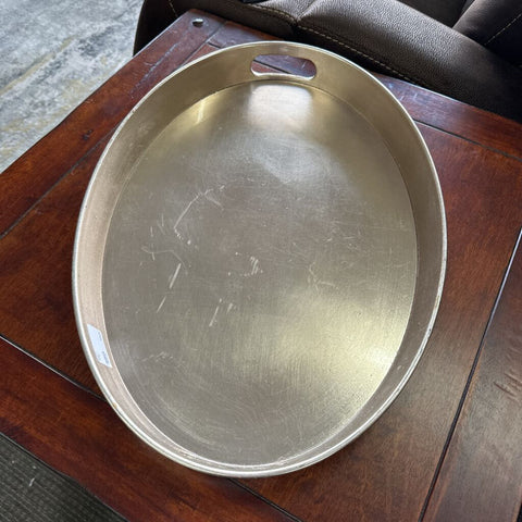 Tray