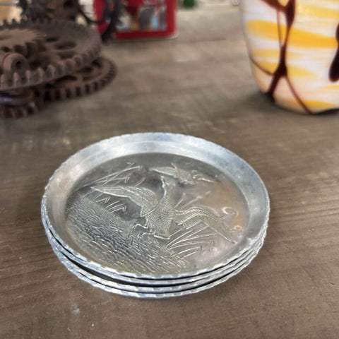 Set of 4 Coasters