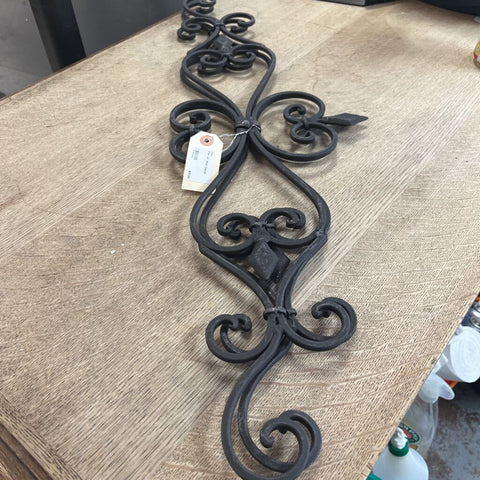Pair of Wall Decor