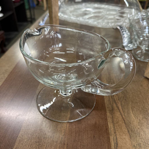 Gravy Boat