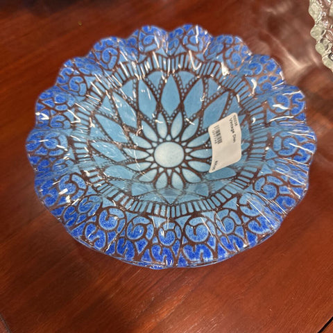 Vintage Dish