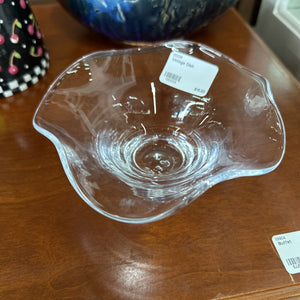 Vintage Dish