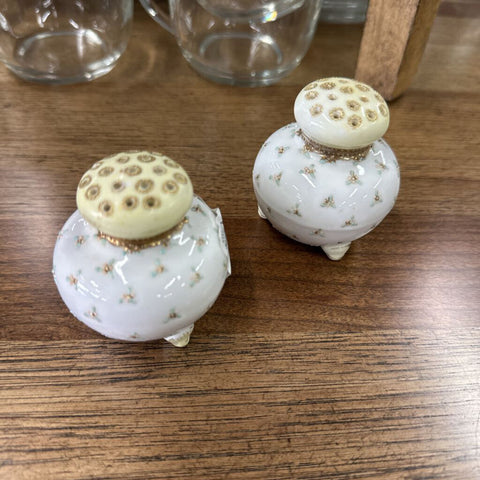 Salt & Pepper Set